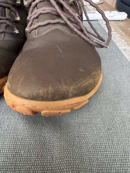 Vivobarefoot Tracker Forest ESC – Barefoot туристически обувки