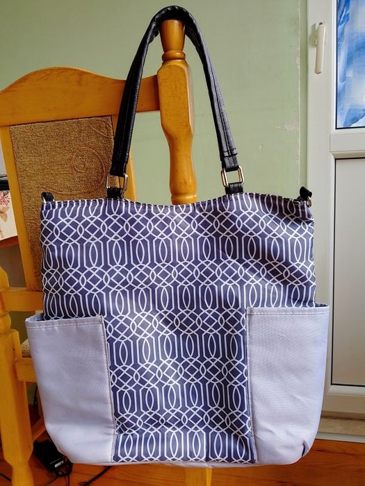 Чанта за количка