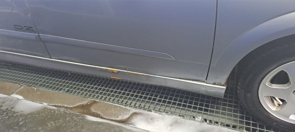 Vând Opel Astra 1.7 CDTI