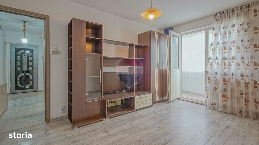 Apartament cu 2 camere de vânzare în zona Electroprecizia — fotografia 1