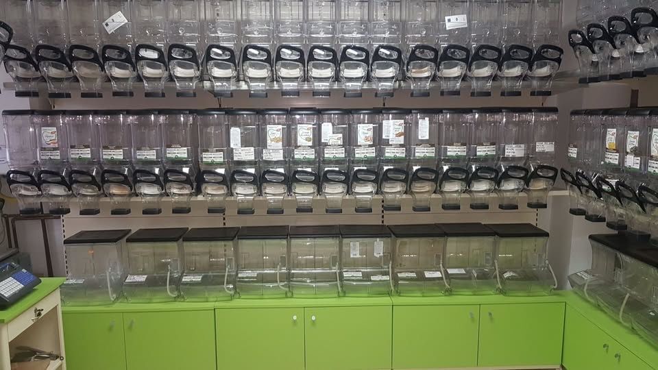 Dispozitiv Vracuri gravitational si cu lopata