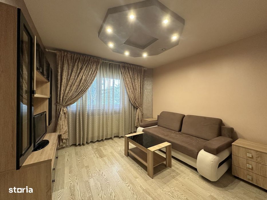 Ag imobiliara VIGAFON inchiriaza apartament 2 camere Marasesti-OMV