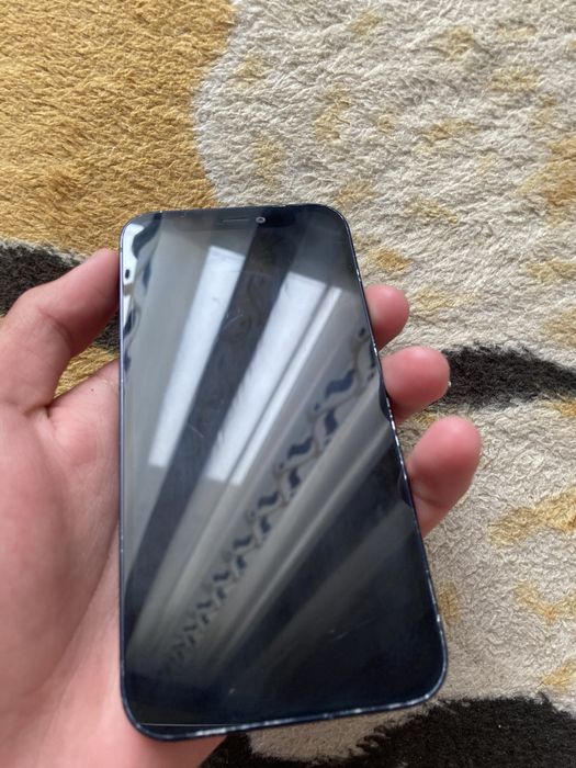 Обменяю iPhone 12 mini 128gb 5G