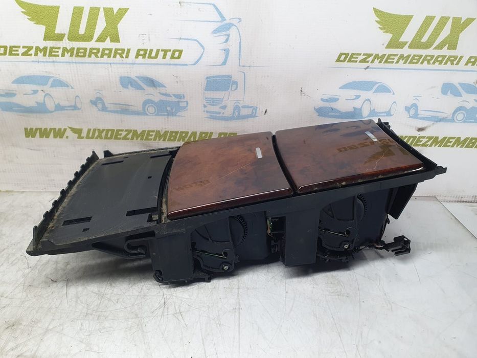 Compartiment consola centrala a1646800814 Mercedes-Benz ML W164 [2005