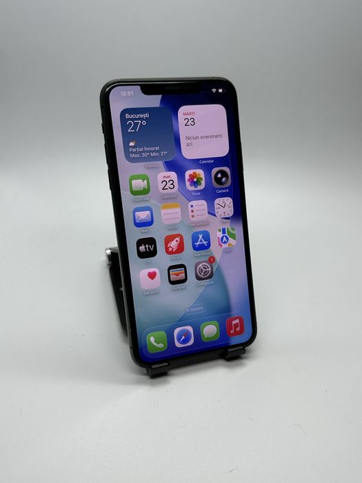 iPhone 11 PRO MAX - 64Gb - Stare Foarte Buna + Garantie