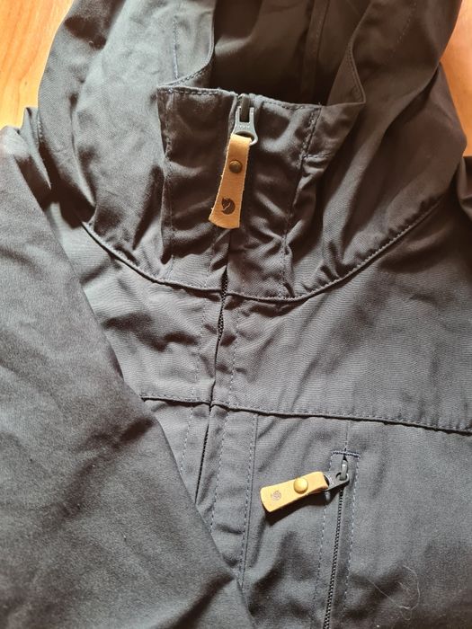 Geacă bărbați Fjällräven Sten, mărimea XL