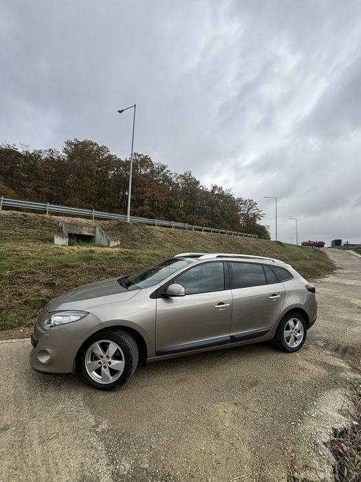 Vand Renault Megane 3 2011 1.9