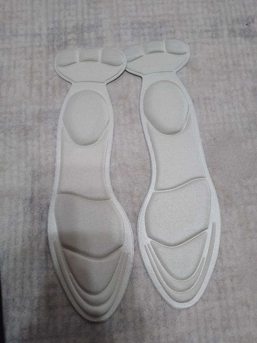 Ортопедични стелки