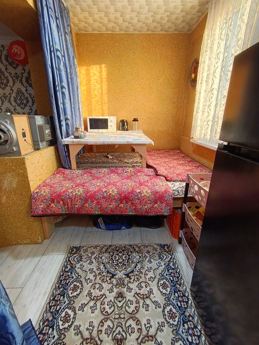 Продаётся 3х комнатная