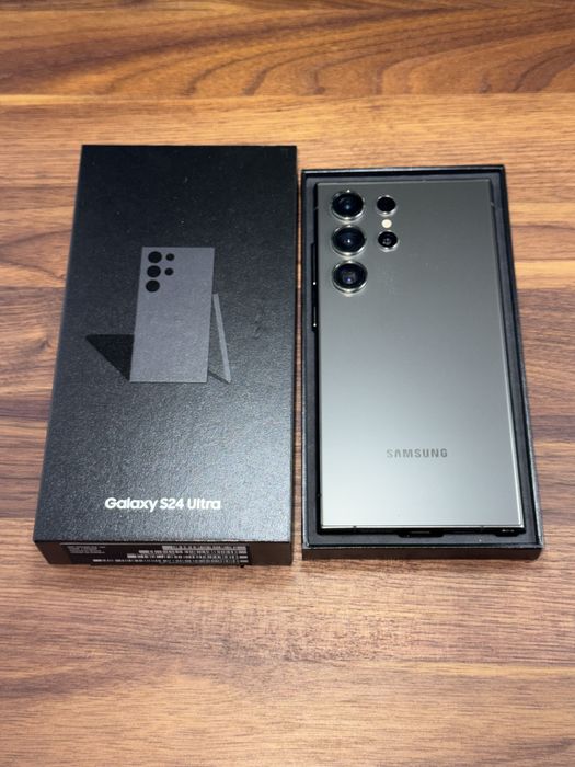 Samsung Galaxy S24 Ultra