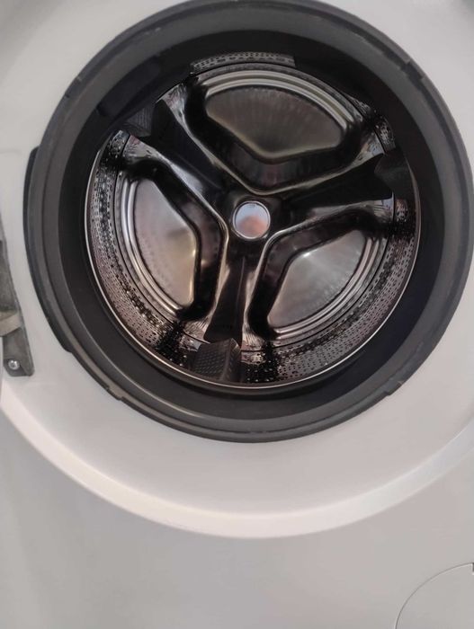 А+++ Комплект Пералня машина и Сушилня с термопомпа Siemens 8 кг iQ700