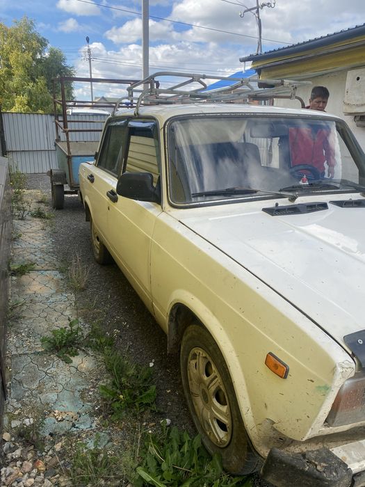 Продам машину на ходу