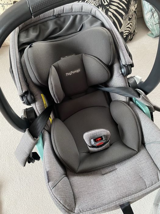 Количка Peg perego veloce