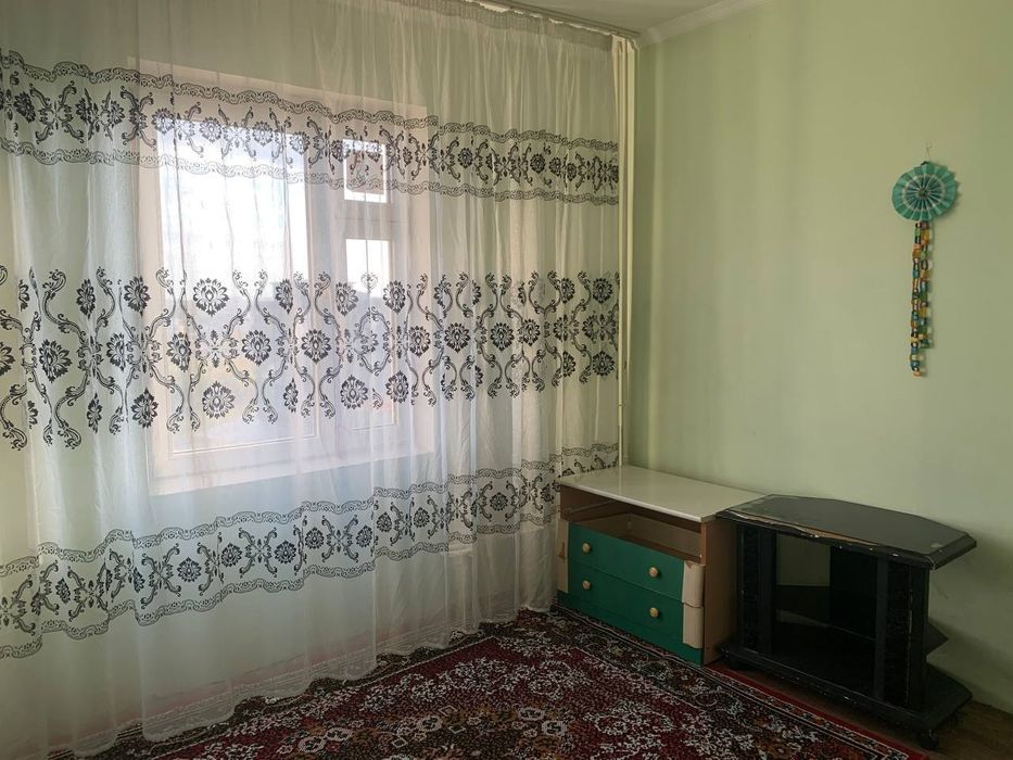 Юнусабад(метро Шахристон )1 комн с хозяйкой в 3х комн. Для 1-2 человек