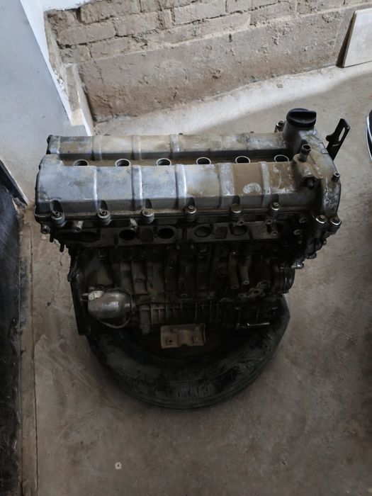 Двигатель эпика.матор эпика