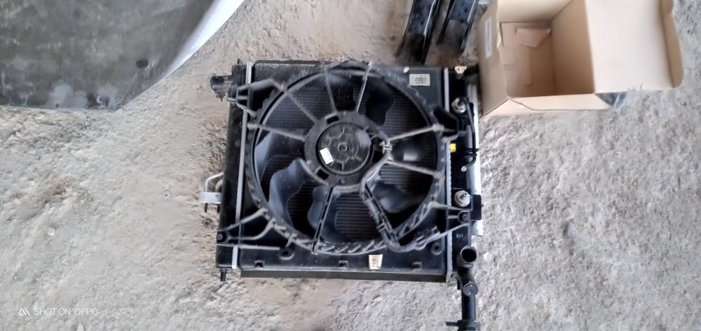 Хундай мордник 2019