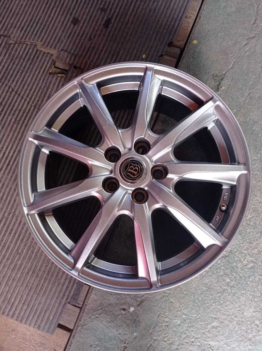 Диски R16 Япония