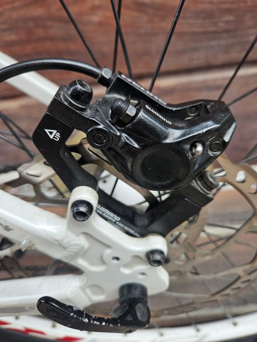 Bicicleta Rockrider Big 8