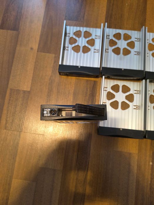 Caddy Hdd 3.5 Hot - Swap pentru Server