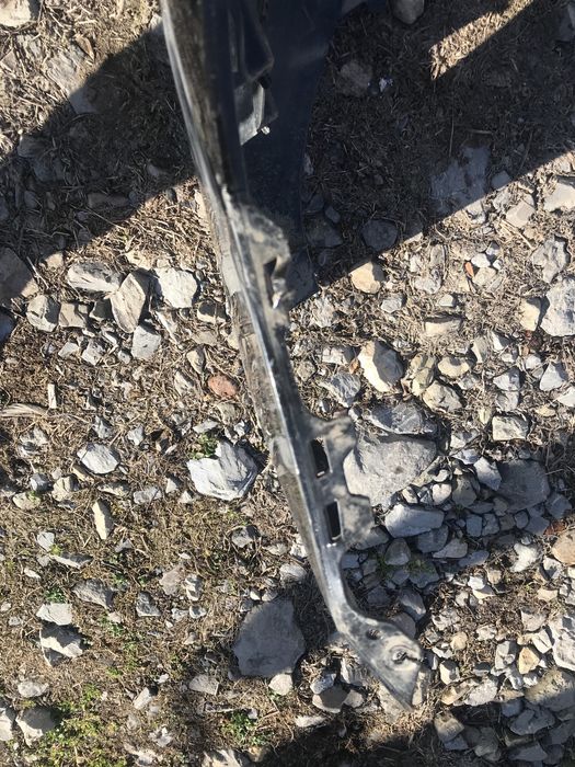 Предна броня за Ауди А6 С8,Ауди А6,C8,2018-2023