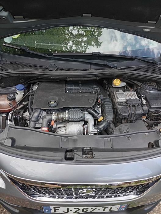 Peugeot 2008 1.6HDI