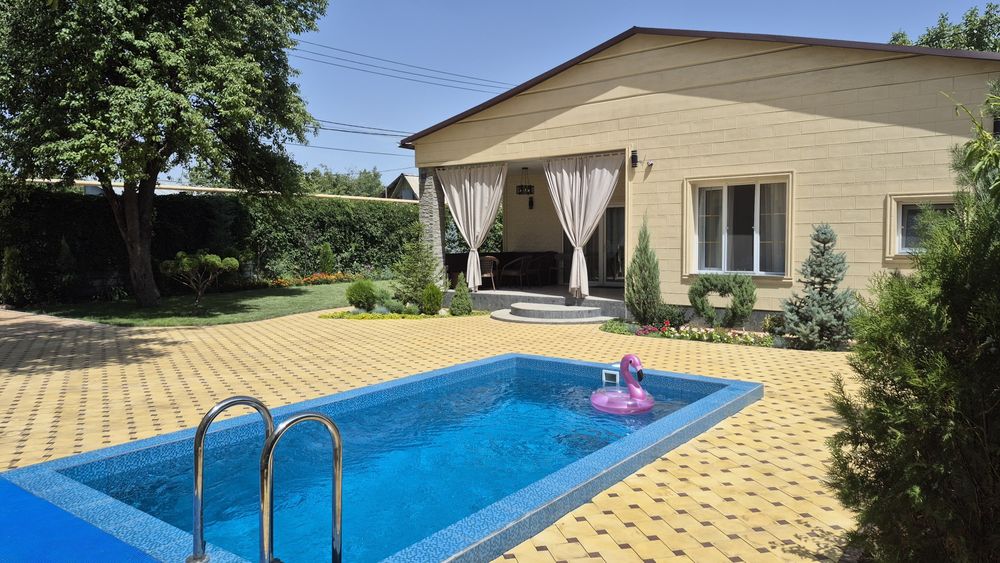 Аренда Дача Коттедж кайнарбулак