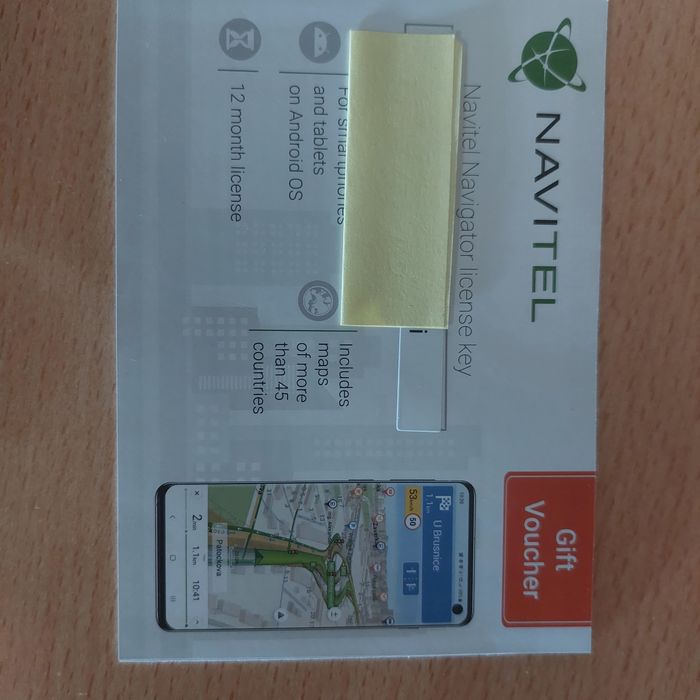 Navigație Hărți 2026 Europa Navigație Navitel Hărți Europa 2026
Aplicație pe Android și IOSHărți Europa 2026
Aplicație pe Android și IOS