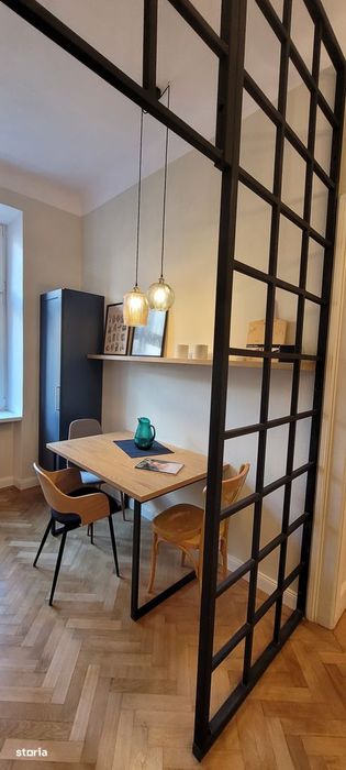 Apartament 2 camere cu pivnita zona Spitalul judetean centrul istoric