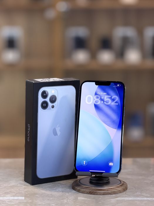 iPhone 13 Pro Max 128GB / Айфон 13 Про Макс 128ГБ PhoneLab