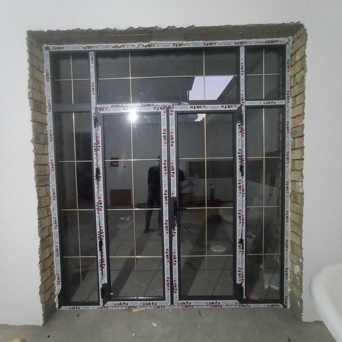 Akfa rom Akfa eshik Oyna Vitraj Engellberg Termo Акфа ром Раздвижной