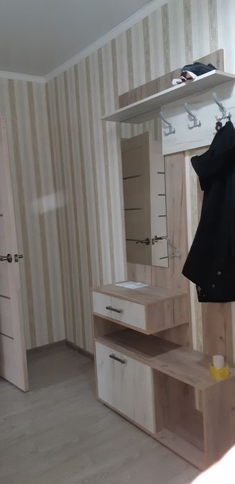 Сдам 1 комнатную квартиру в ЖК НЕКТАР на длительный срок.