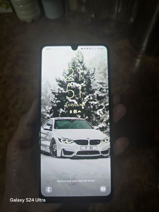 Продам Samsung a22 64гб