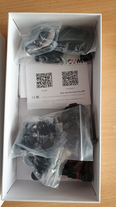 Продам  экшен камеру SJCAM M20