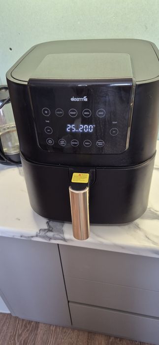 Продам аэрогриль