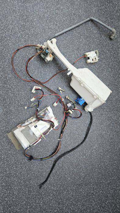 Hotpoint Aeiston AQD97PD