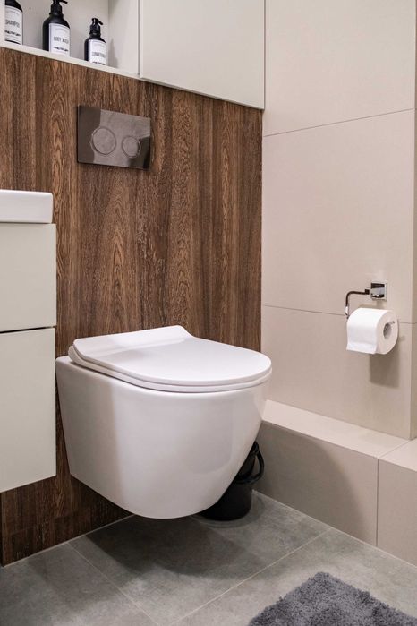 2-х комнатные апартаменты бизнес-класса в U-Tower с посуточной арендой