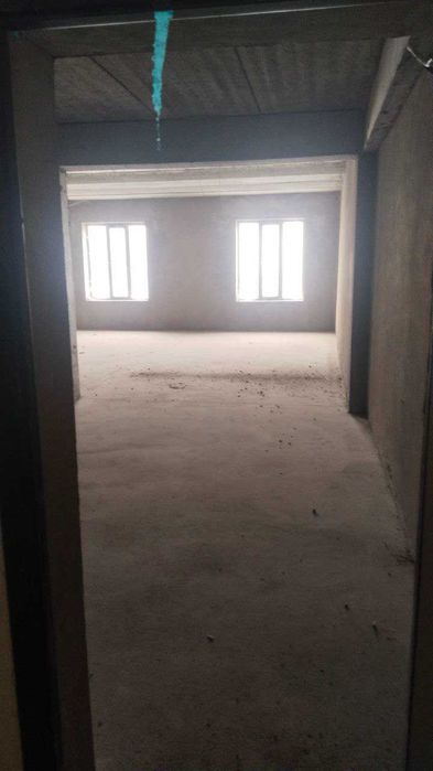 Ko`p qavatli turar joy