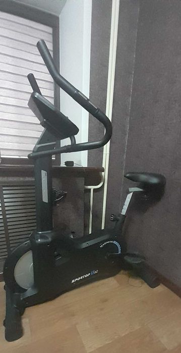Велотренажёр SPORTOP U60