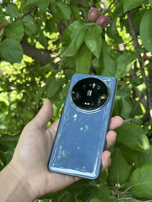 Xiaomi 14 ultra cn