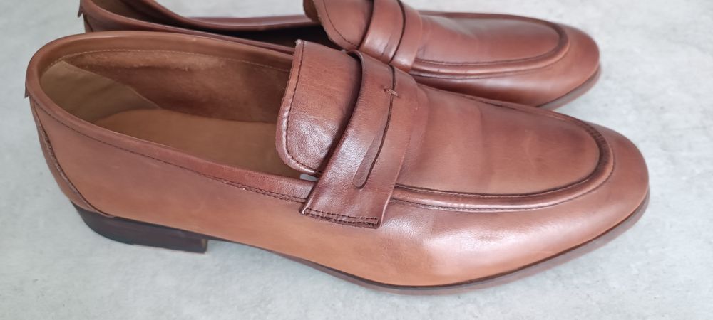 Mocasini eleganti