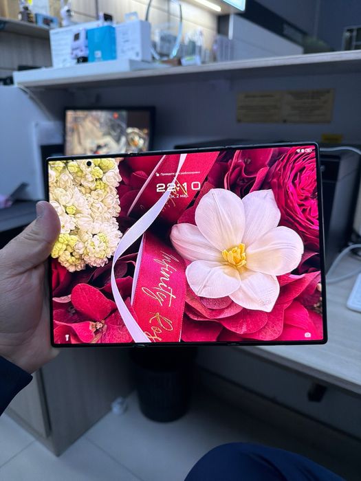 Huawei mate xt 16/1000Gb