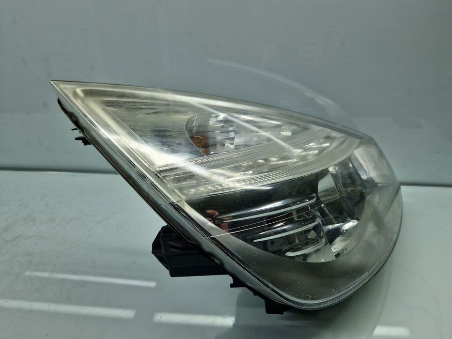 Far dreapta Renault Espace 4 [Fabr 2002-2014] 260105723R