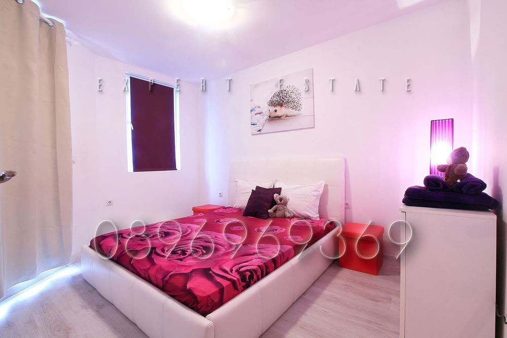 Продава се Двустаен апартамент в Балчик - 45 кв.м за 978 €/кв.м - Снимка #2