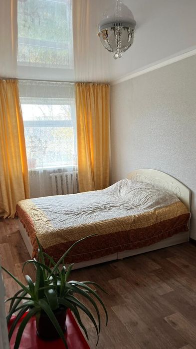 Продаю 3х комнатную