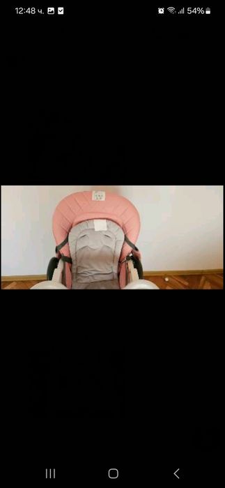 Столче за хранене Lorelli