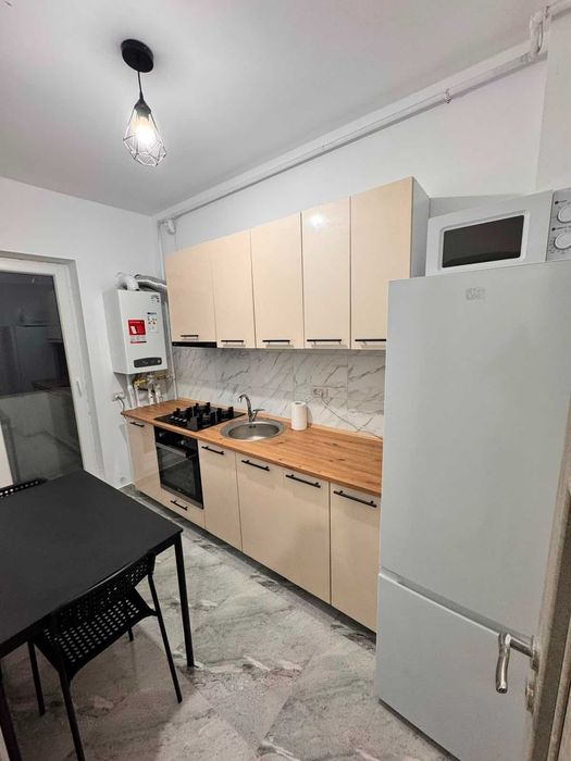 Apartament – Rosu - Vedere 2