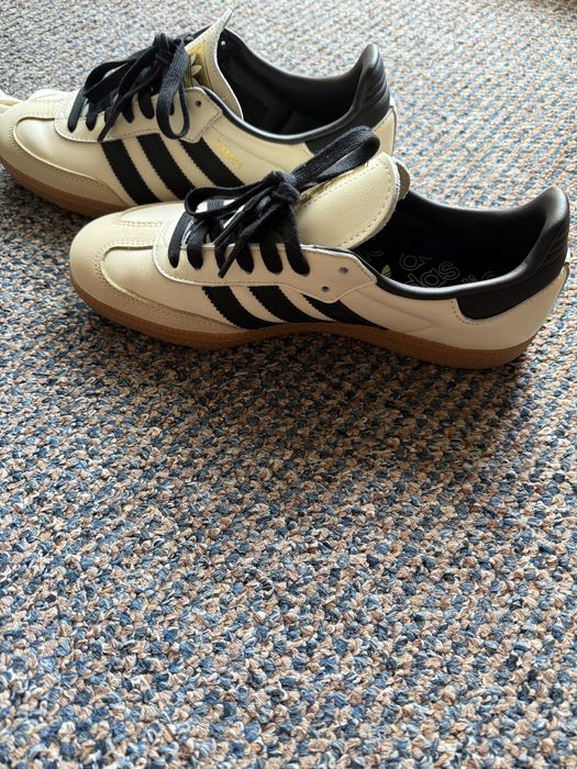 Adidas Samba barbati 41 Noi