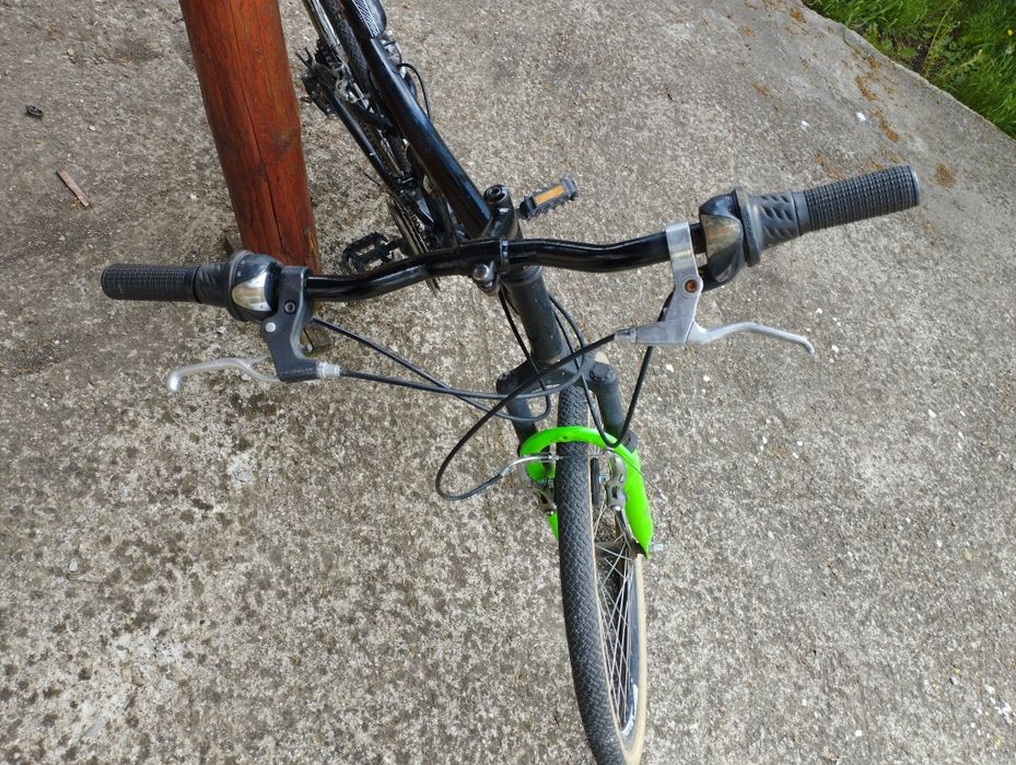 Vând urgent bicicletă