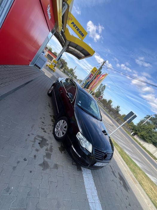 VOLKSWAGEN Passat 0 — imagine 3