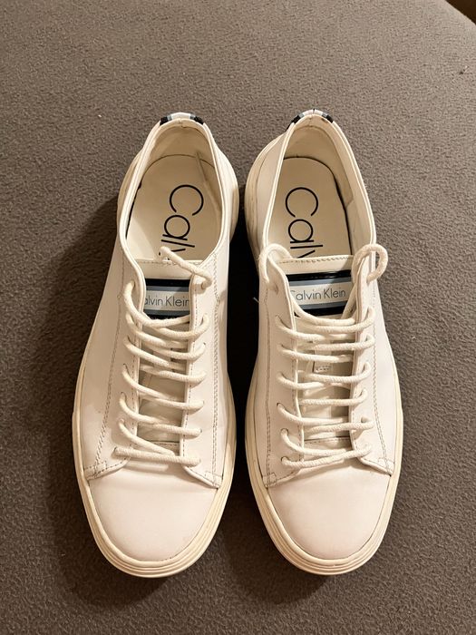 Кецове Calvin Klein
